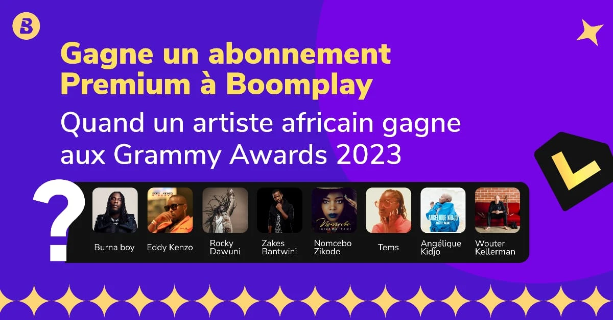 The Streamer Awards 2023 : Résumé de la cérémonie et les gagnants