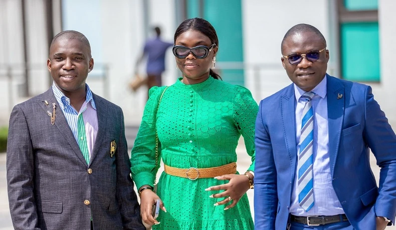 L'actualité indépendante de référence en Côte d'Ivoire Linfodrome