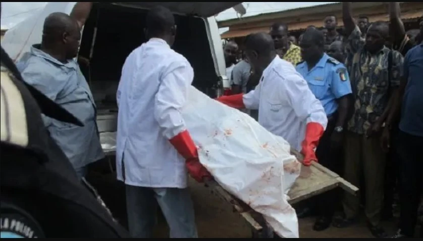 Une intoxication alimentaire a fait trois morts à Aniassué (département d'Abengourou)