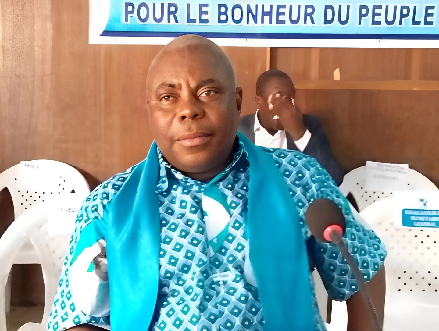 L'actualité indépendante de référence en Côte d'Ivoire Linfodrome