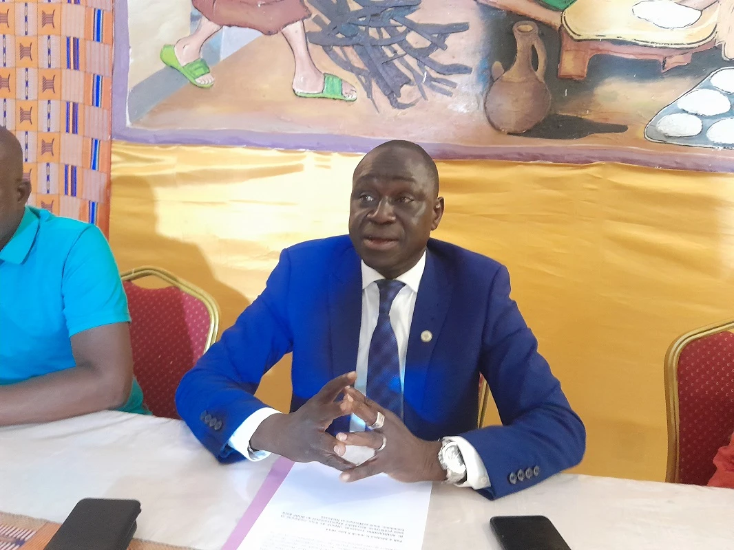 L actualit Ind pendante De R f rence En C te D Ivoire Linfodrome