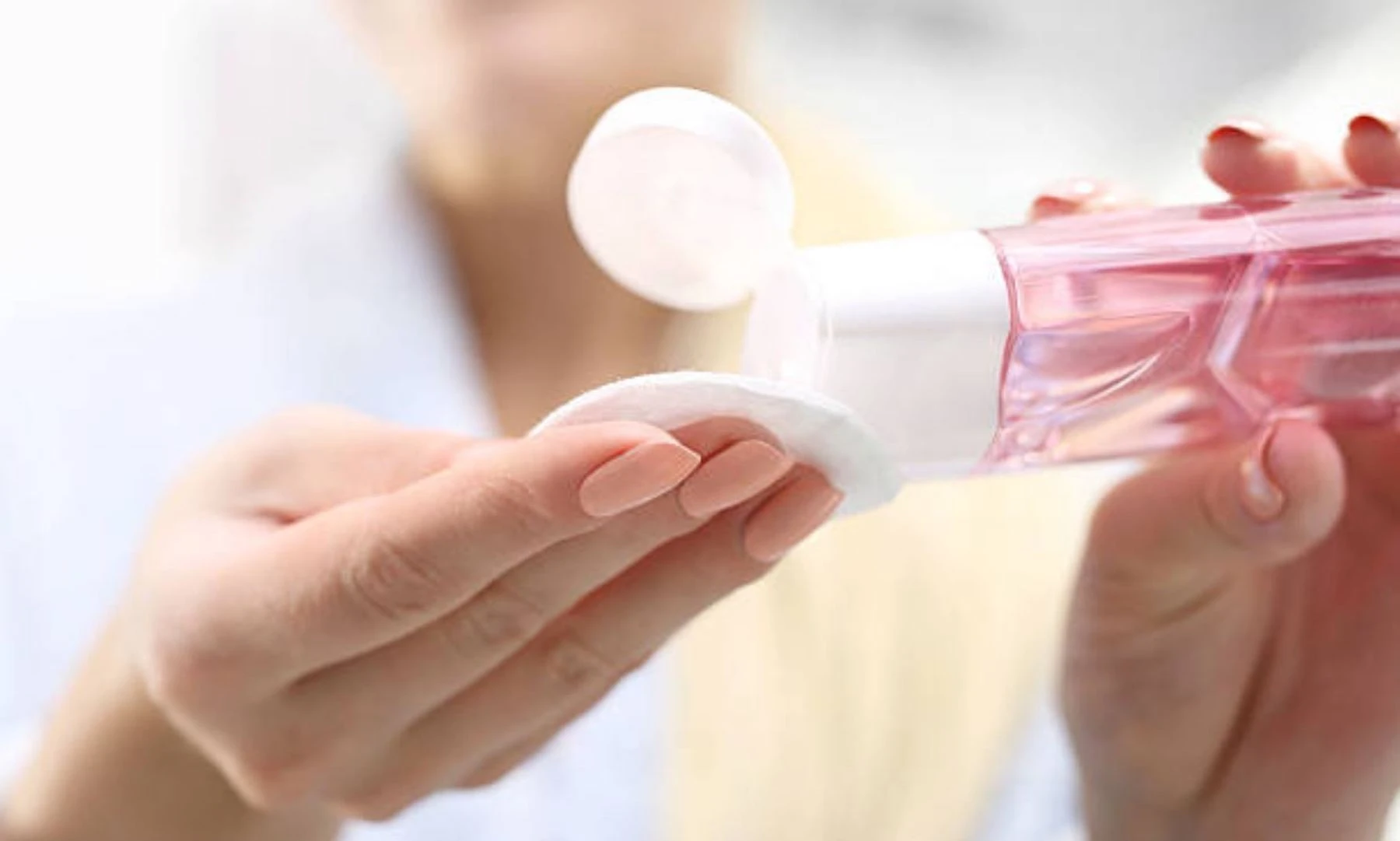 Eau Micellaire Maison | Ventana Blog