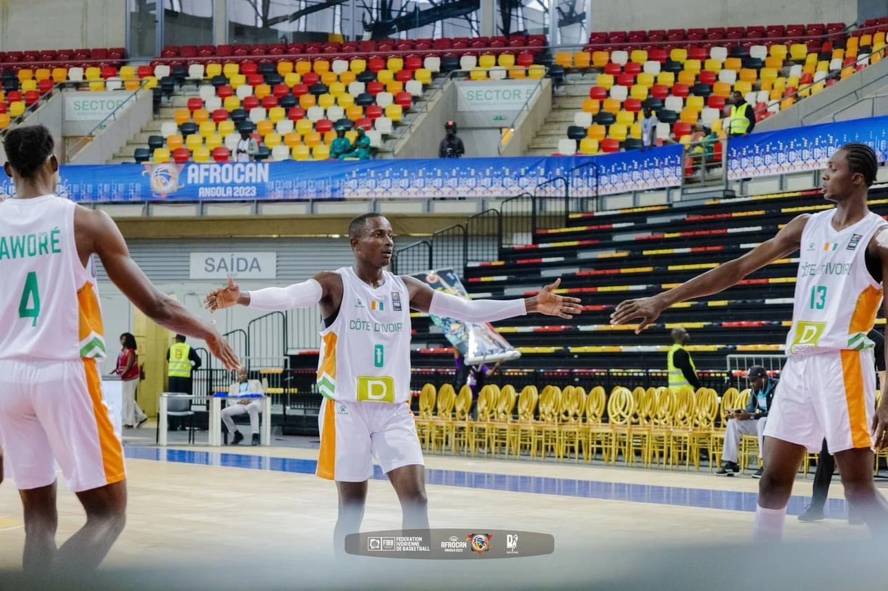 L'actualité indépendante de référence en Côte d'Ivoire Linfodrome