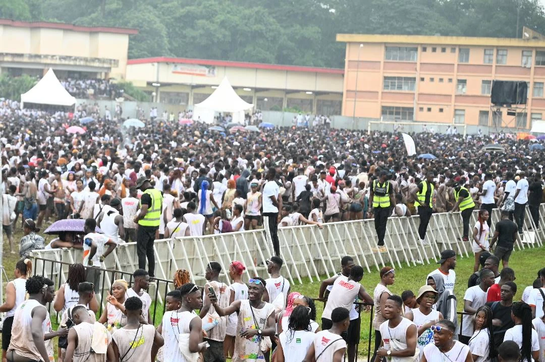 L'actualité indépendante de référence en Côte d'Ivoire Linfodrome