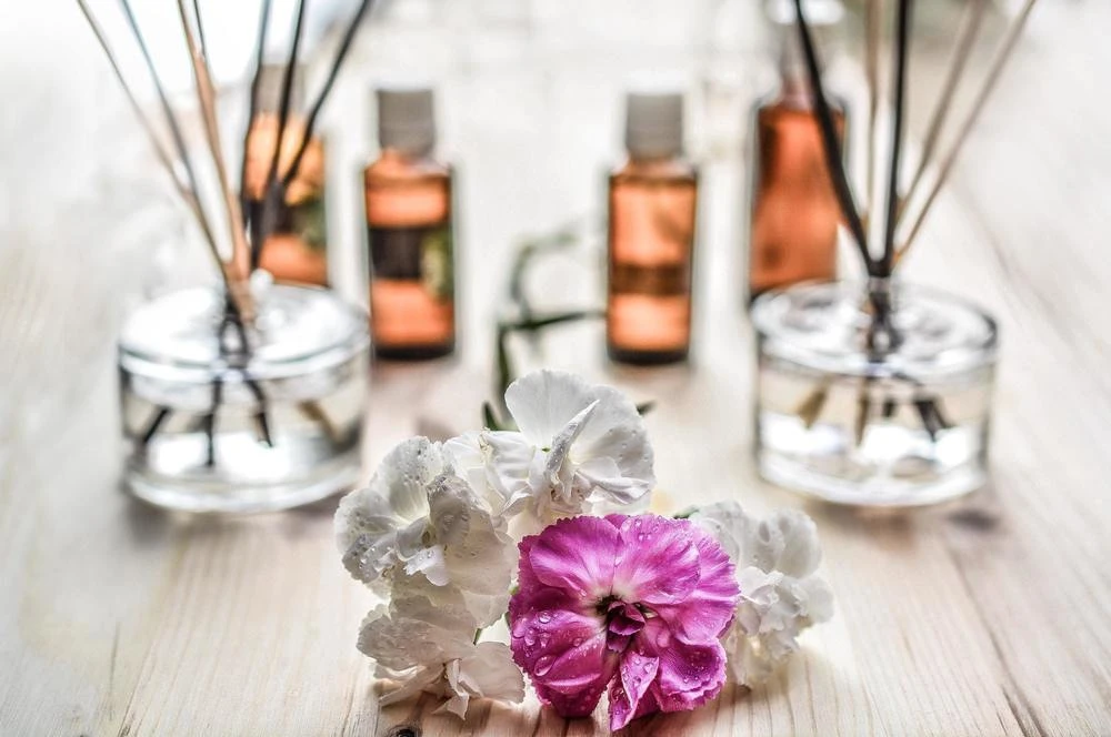 Créez votre parfum d'intérieur maison : 3 idées simples