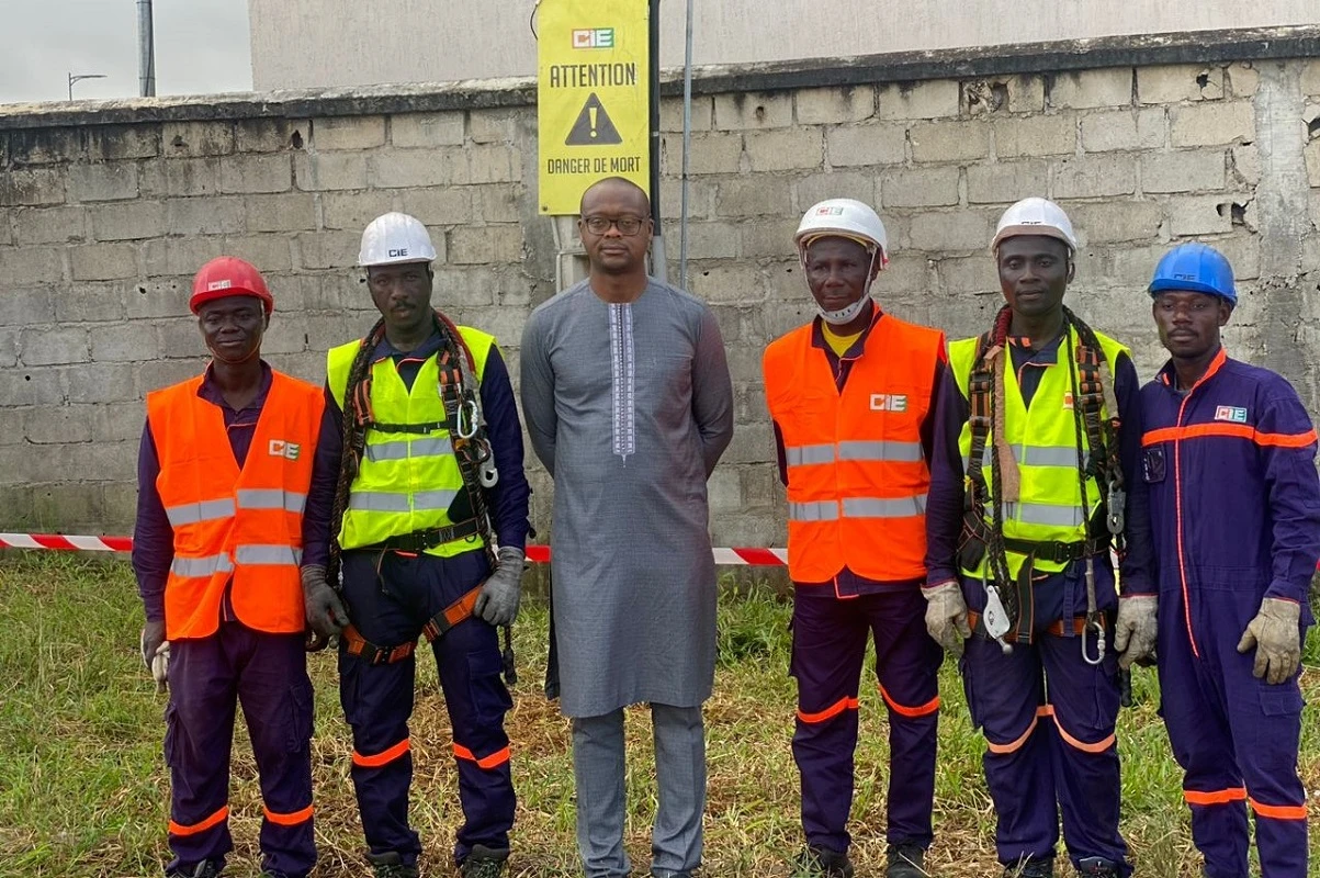 L'actualité indépendante de référence en Côte d'Ivoire Linfodrome