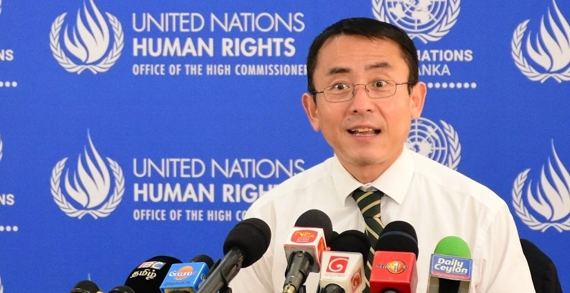 Côte d'Ivoire : un expert de l'ONU salue les progrès visant à mettre fin au travail des enfants