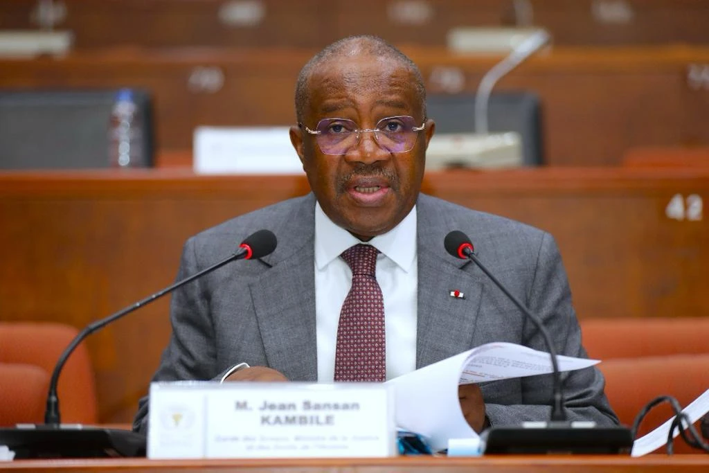 L'actualité indépendante de référence en Côte d'Ivoire | Linfodrome