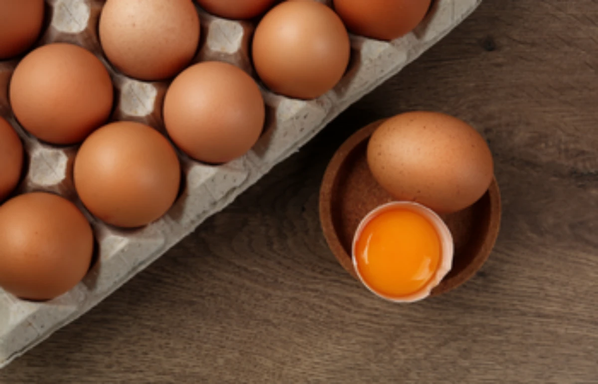 10 astuces inimaginables à faire avec l'œuf pour entretenir votre