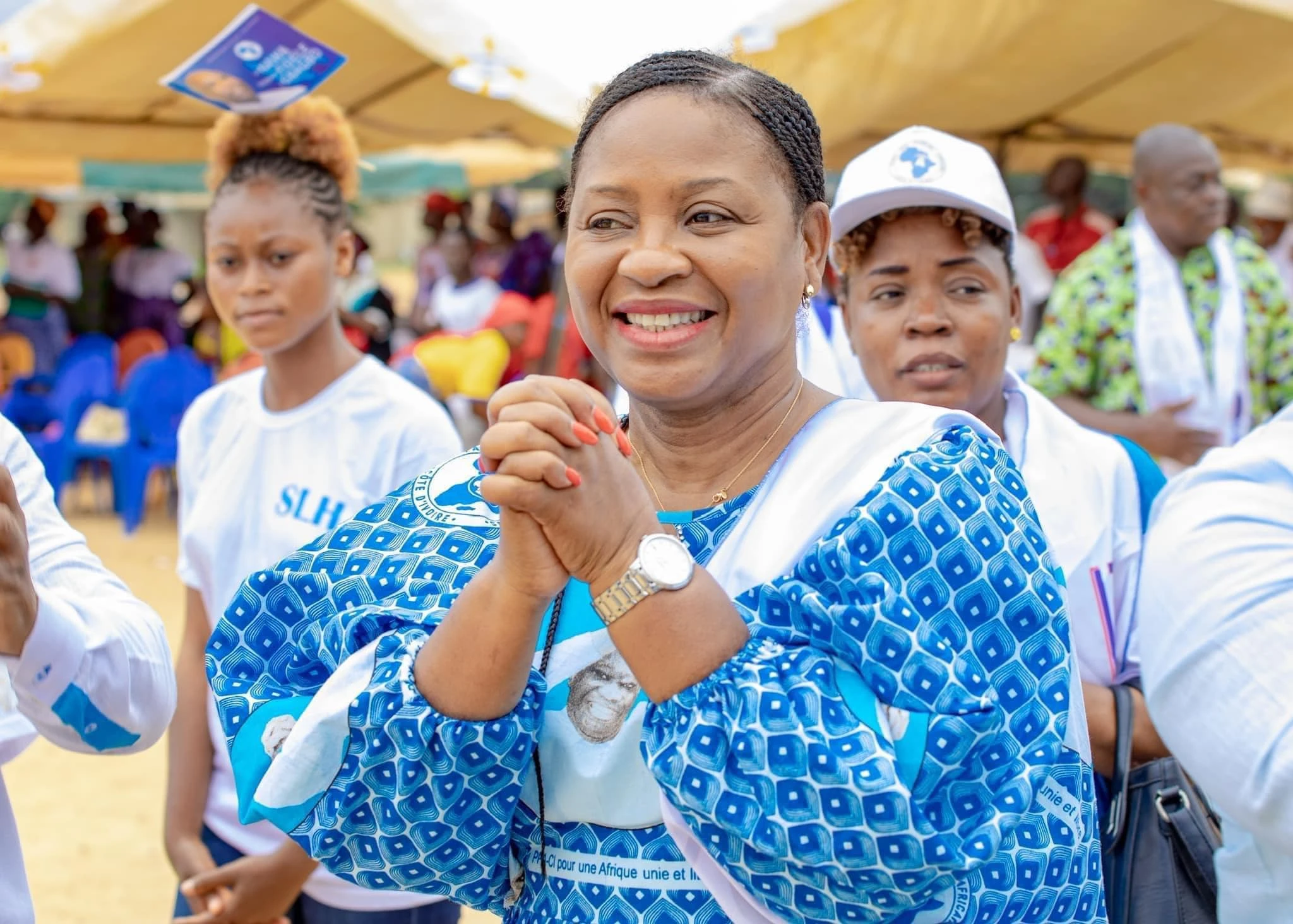 Louma Rhee L'actualité indépendante de référence en Côte d'Ivoire | Linfodrome
