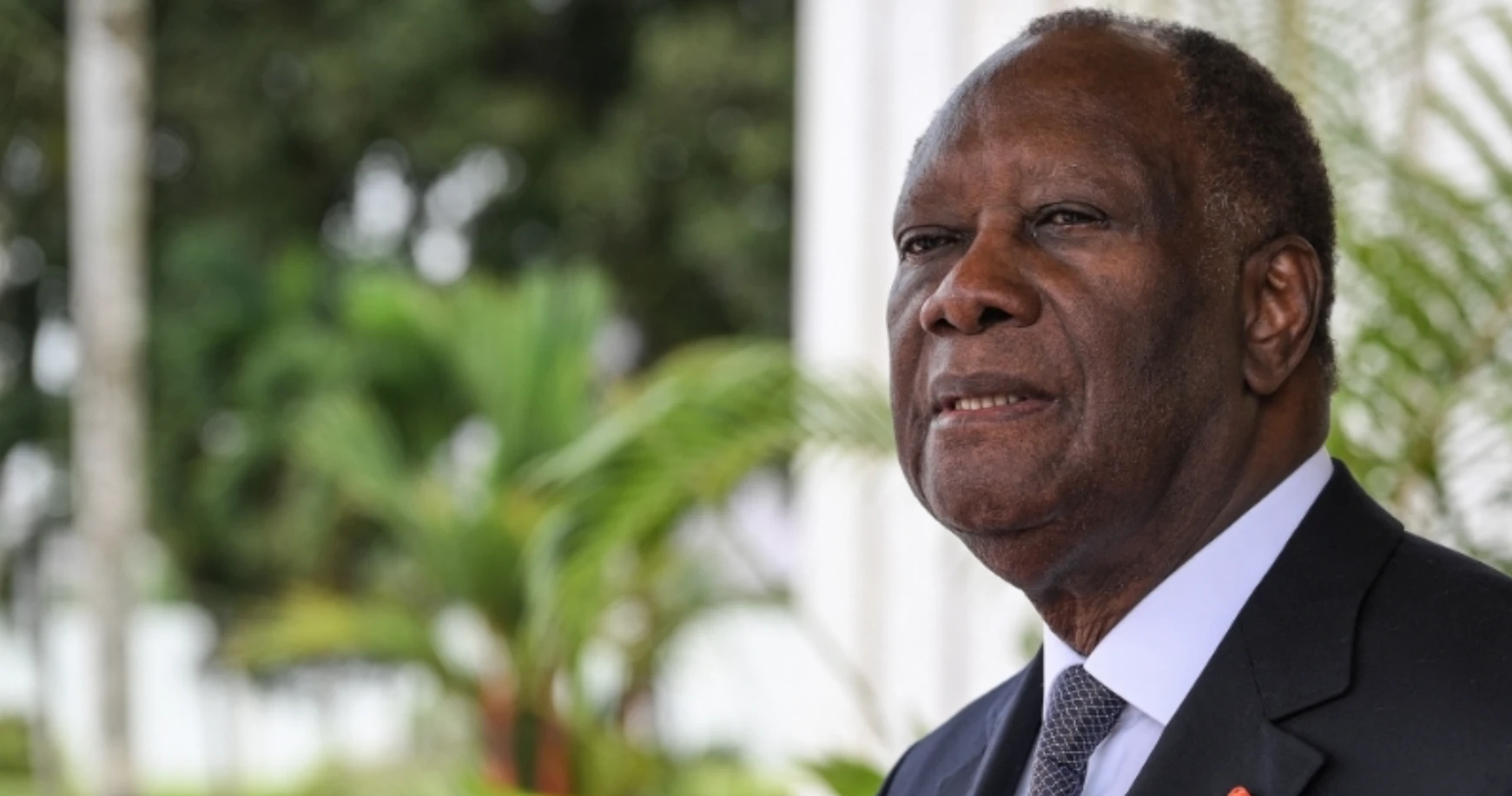 L'actualité indépendante de référence en Côte d'Ivoire Linfodrome