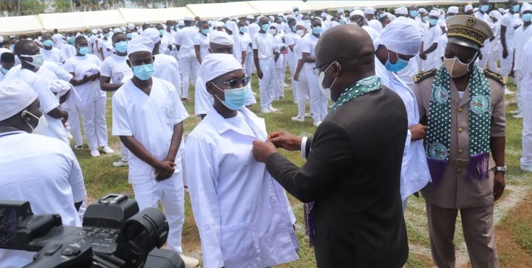 L'actualité indépendante de référence en Côte d'Ivoire Linfodrome