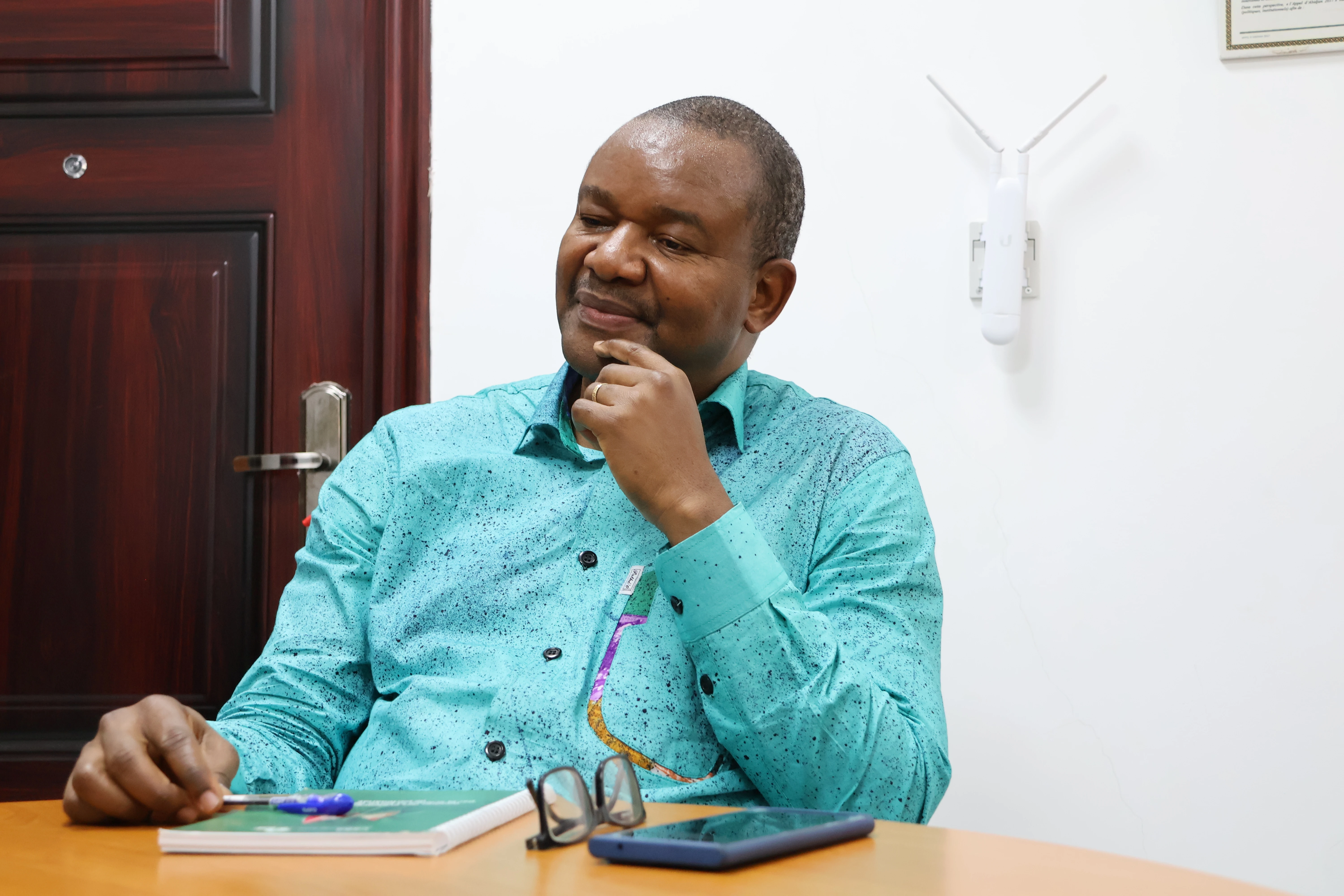 Inza Rani L'actualité indépendante de référence en Côte d'Ivoire | Linfodrome