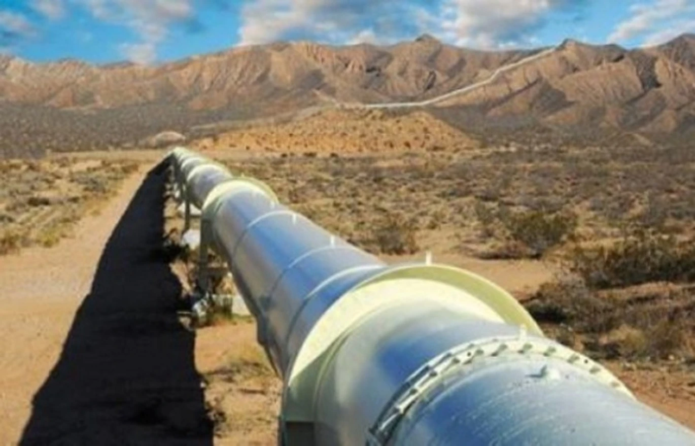 DIFFICILE PERIODE ENTRE LE NIGER ET LE BENIN SUR LA QUESTION DES PIPELINES