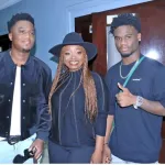 concert-remontada-chantal-taiba-parle-a-la-team-paiya