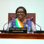 renforcement-de-la-democratie-la-presidente-du-senat-conduit-la-delegation-ivoirienne-au-forum-des-leaders