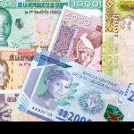 monnaie-le-franc-guineen-en-hausse-depuis-le-coup-d-etat-de-mamadi-doumbouya