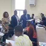 lancement-des-epreuves-d-entree-a-l-infas-130-000-candidats-pour-10-000-places-disponibles