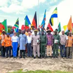 camp-international-de-reboisement-53-000-arbres-plantes-par-la-fondation-coeur-vert-a-kani