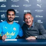 football-guendogan-retourne-a-manchester-city-1-an-apres-l-avoir-quitte