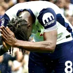 tottenham-yves-bissouma-demande-pardon
