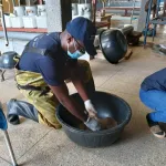 pisciculture-production-d-alevins-de-tilapia-10-techniciens-ivoiriens-formes-au-ghana-avec-l-appui-de-la-fao