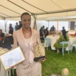 direction-generale-de-la-diaspora-la-cafeologue-maria-dion-gokan-devoile-les-secrets-de-son-prix-d-excellence