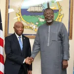 monrovia-omar-alieu-touray-en-visite-de-travail-aupres-du-president-liberien-joseph-nyumah-boakai