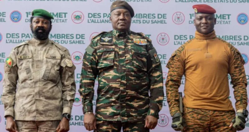 alliance-des-etats-du-sahel-aes-une-web-tv-voit-le-jour-pour-contrer-la-desinformation