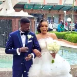 coin-du-bonheur-emmanuel-eboue-et-stephanie-boede-se-disent-oui-pour-la-vie