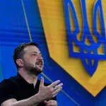 choc-au-sein-de-l-armee-ukrainienne-zelensky-limoge-le-commandant-de-l-armee-de-l-air-pres-le-crash-d-un-f-16