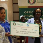 le-liberia-s-engage-avec-la-cedeao-pour-l-autonomisation-des-femmes-des-programmes-ambitieux-lances-a-monrovia