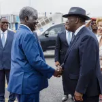 cote-d-ivoire-le-president-ouattara-a-regagne-abidjan-apres-deux-semaines-d-absence