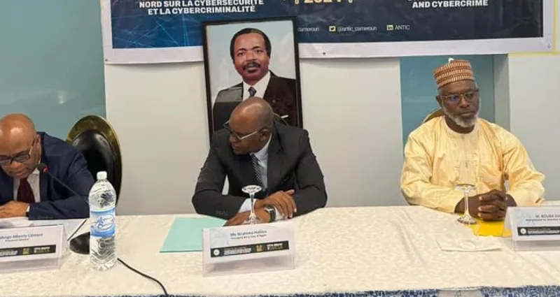 cameroun-l-antic-renforce-les-capacites-des-acteurs-de-la-justice-contre-la-cybercriminalite
