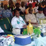 haut-sassandra-l-ex-ministre-leopoldine-tiezan-coffie-occupe-sainement-la-jeunesse-pendant-un-mois