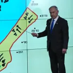 israel-benjamin-netanyahu-contient-la-pression-pas-de-treve-sans-concession-avec-le-hamas