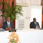 gouvernement-ivoirien-le-renforcement-de-l-action-gouvernementale-dans-les-secteurs-a-fort-impact-souhaite