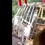 tragique-nuit-a-niakara-plusieurs-victimes-dont-13-calcinees-dans-un-accident-entre-mini-car-et-un-camion-citerne