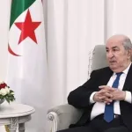 presidentielle-en-algerie-qualifie-de-president-mal-elu-tebboune-vers-un-second-mandat