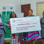 ghana-la-cedeao-lance-un-observatoire-du-genre-et-intensifie-la-lutte-contre-la-fistule-obstetricale