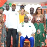 cote-d-ivoire-le-ministre-laurent-tchagba-investi-coordonnateur-principal-du-rhdp-a-marcory
