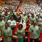 politique-la-jeunesse-du-pdci-rda-galvanisee-par-l-exemple-de-la-vice-presidente-leopoldine-coffie