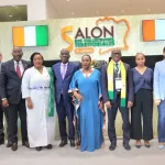 salon-des-collectivites-territoriales-cloture-reussie-en-presence-du-representant-du-ministre-vagondo