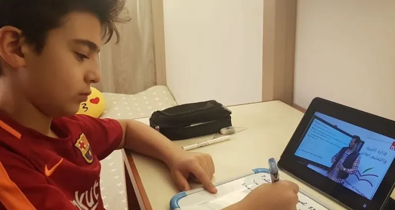 e-learning-en-afrique-l-egypte-cree-un-site-d-apprentissage-en-ligne-accessible-aux-enfants-de-3-a-18-ans
