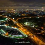 cote-d-ivoire-baie-du-banco-de-l-ancien-siege-des-faniko-a-oasis-urbaine-images