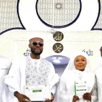 love-story-kerozen-dj-desormais-adama-et-sa-fiancee-bintou-se-sont-dit-oui-a-la-mosquee-d-aghien