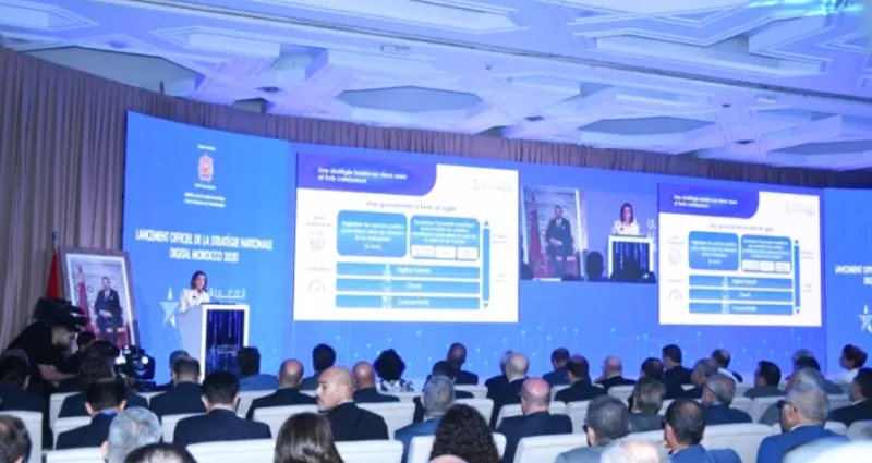 digital-maroc-2030-le-royaume-devoile-sa-politique-nationale-de-developpement-numerique-a-l-horizon-2030