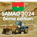 samao-2024-au-burkina-faso-un-rendez-vous-incontournable-pour-le-secteur-minier-africain