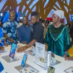 tecno-presente-son-ecosysteme-ia-innovant-lors-d-un-evenement-grandiose-a-abidjan