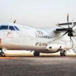 air-burkina-redecolle-un-nouvel-avion-pour-relancer-les-liaisons-aeriennes